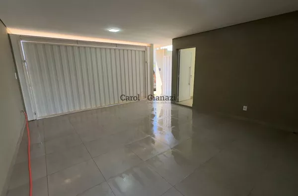 CA986 - CASA A VENDA RESIDENCIAL PARK BAMBU I