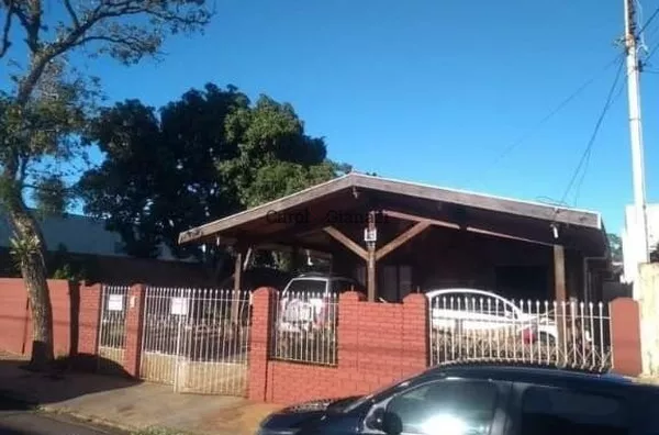 CA2804-Casa para venda na Vila Ouro Verde em Assis