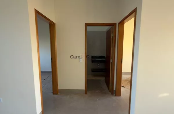 CA2994-Casa NOVA para venda no Residencial Sol Nascente em  Assis - Foto 9
