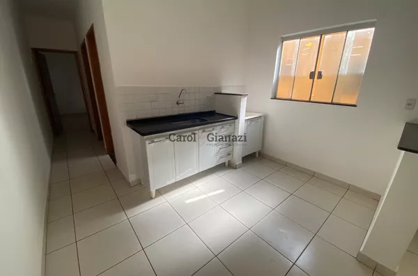 AP2012- Apartamento para locação no Residencial Portal em Assis