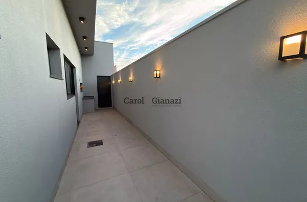 CA3282 - Casa para venda no Residencial Village Damha Assis - Foto 22