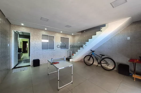 CA2955 - Casa em condomínio para venda Vale do sol III - Foto 12