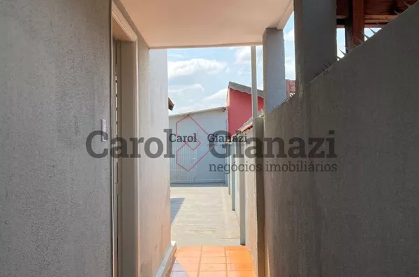 CA650 - CASA A VENDA VILA CLEMENTINA - Foto 3