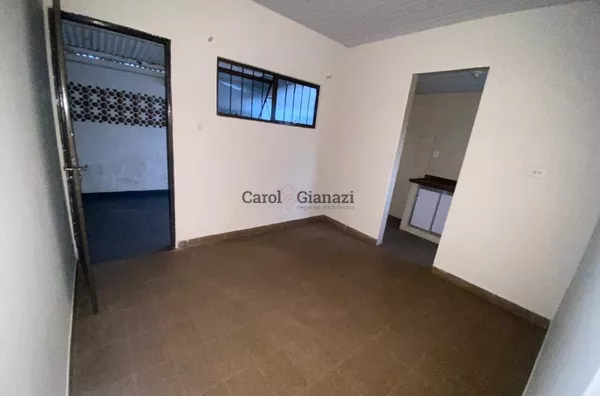 CA2710- Casa para locação na Vila Santa Cecília em Assis