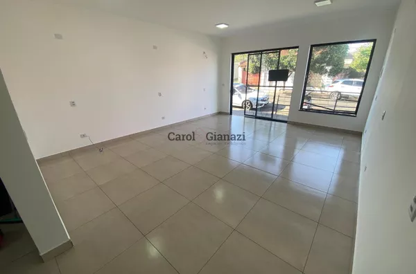 SA2088- Sala comercial para locação próxima ao clube São Paulo em Assis