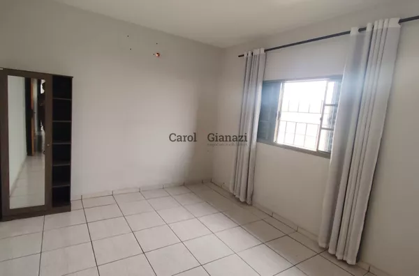 CA2667- Casa para locação no Jardim São Nicolau em Assis