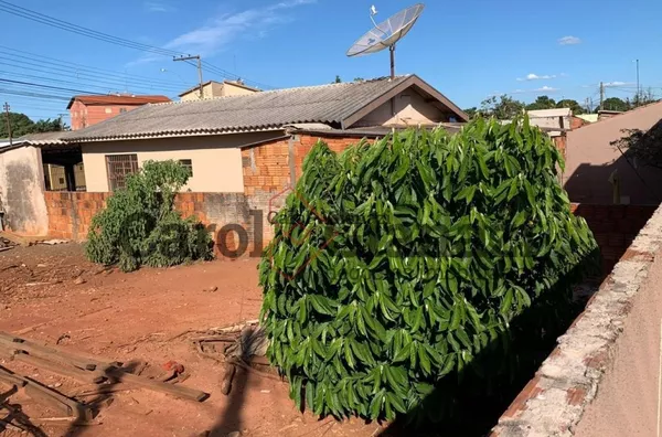 TE552 - TERRENO A VENDA VILA RIBEIRO