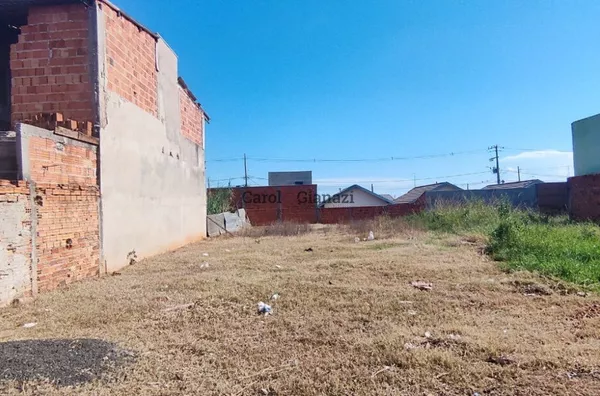 TE1126 - Terreno para venda,  Jardim Eldorado, Assis