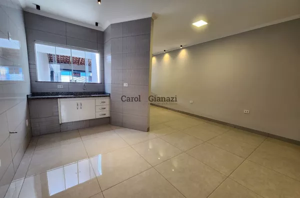 CA1865- Casa para venda no bairro San Fernando Valley em Assis