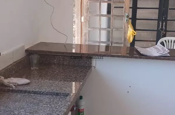 CA3301 - Casa para venda na Vila Ouro Verde em Assis - Foto 11