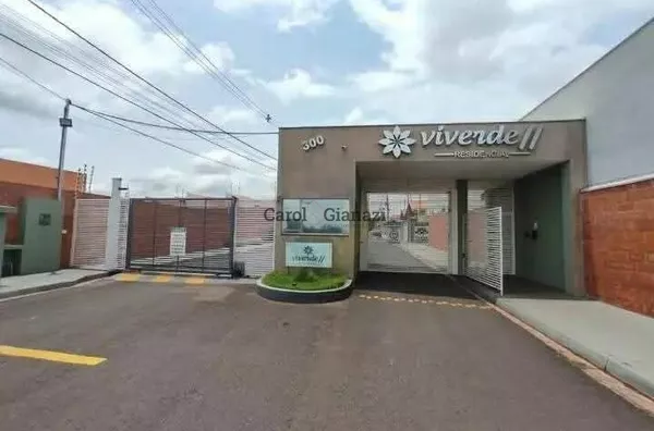 CA3305 - Casa para venda no Viverde II - Foto 1