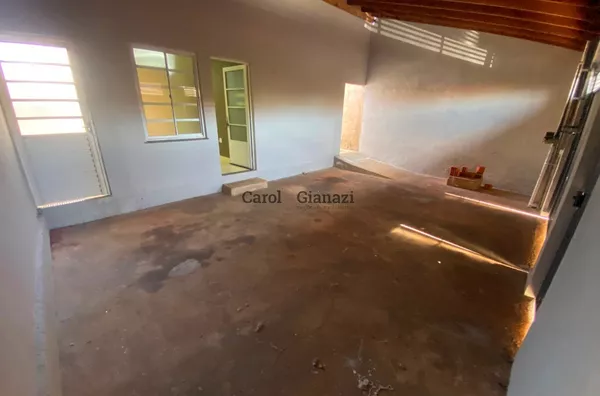 CA3139-Casa para locação no Pacaembu I em Assis