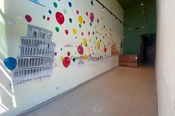PR3049-Prédio comercial para locação no Centro em Assis