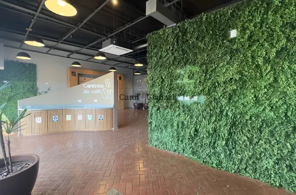 BA1529 - Barracão para Locação na Vila Rodrigues em Assis