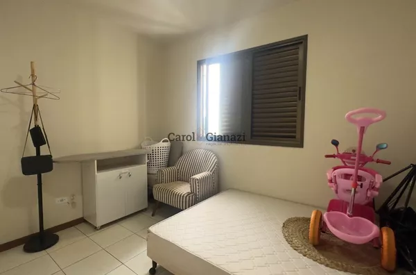 AP1632 - Apartamento à Venda no 3º Andar no Resiencial Ravena em Assis