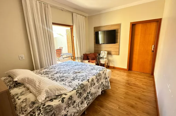 CA2483- Casa para venda no Residencial Park Bambu em Assis - Foto 31