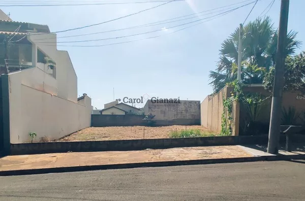 TE1265 - Terreno à venda,  Jardim Morumbi, Assis