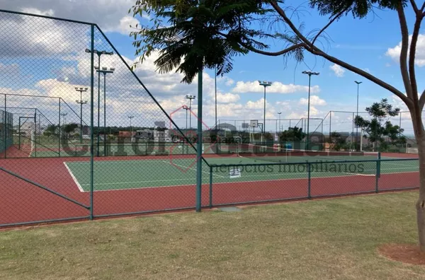 0116-TERRENO A VENDA NO RESIDENCIAL VILLAGE DAMHA