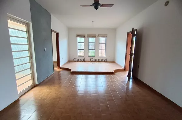 CA2865-Casa para venda na Vila Xavier em  Assis