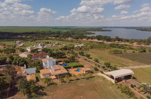 TE1890- Terreno para venda no residencial vila bela em cândido mota