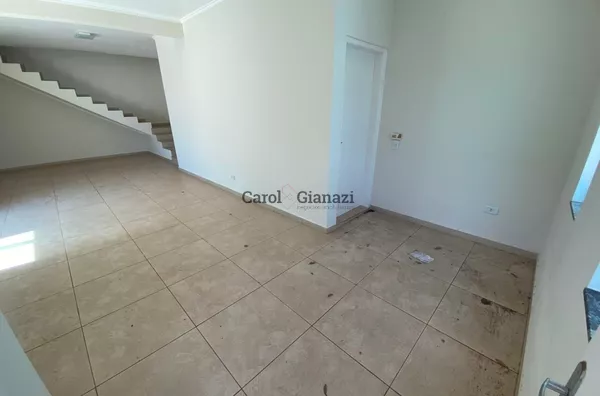 SO2390- Sobrado para Venda próximo a Avenida Otto Ribeiro em Assis