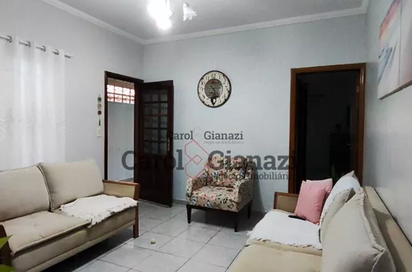 CA854 - CASA À VENDA VILA NOVA FLORÍNEA