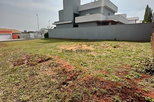 TE1056 - Terreno à Venda no Residencial de Alto Padrão Casablanca em Assis