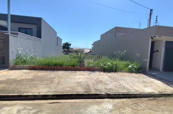 TE2593-Terreno para venda no Portal São Francisco em Assis - Foto 1