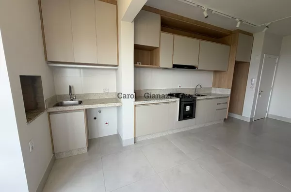 AP3287-Apartamento para locação no Residencial Jardim das Nogueiras em Assis - Foto 2