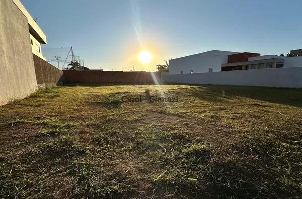 TE2138- Terreno para venda no Condomínio Residencial Provence em  Assis