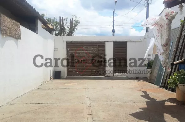 CA115 - CASA A VENDA NO JARDIM MORUMBI