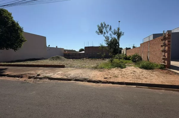 TE1850-Terreno para venda no Portal De São Francisco em Assis