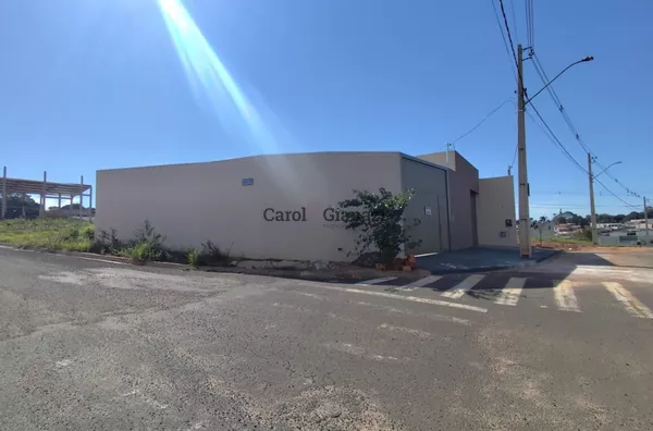 BA2961 - Barracão para aluguel,  Residencial Jardim Sul, Assis - Foto 11