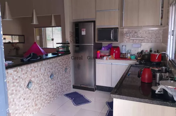 CH2813-Chácara para venda no Residencial Esmeralda Park em Assis