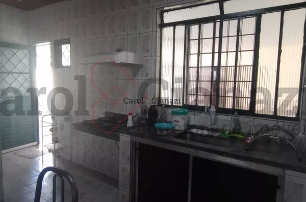 CA352-CASA A VENDA NA VILA CARVALHO - Foto 35