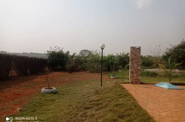 CH1525 -  Chácara à Venda na Água da Pinga em Assis