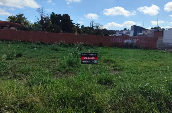 TE2539- Terreno para venda no Residencial Jardim Sul em Assis - Foto 1