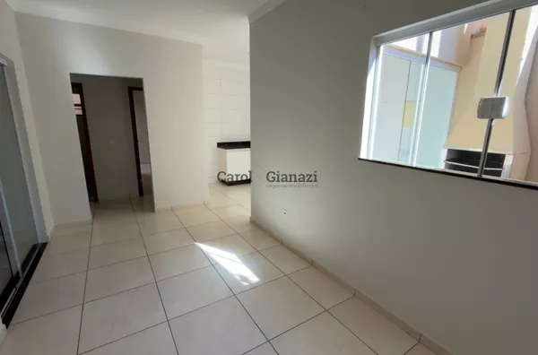 CA2996-Casa para locação na Vila Carvalho em  Assis - Foto 4