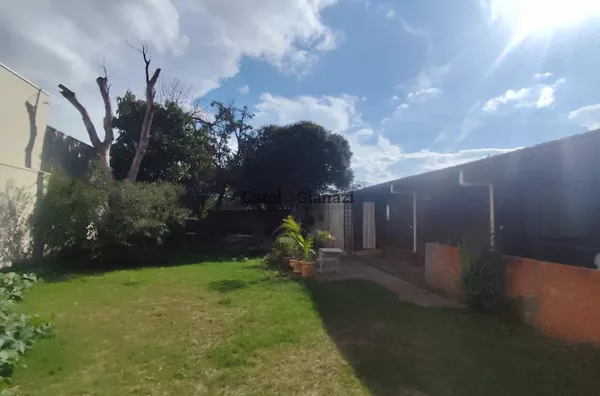 CA2804-Casa para venda na Vila Ouro Verde em Assis - Foto 3