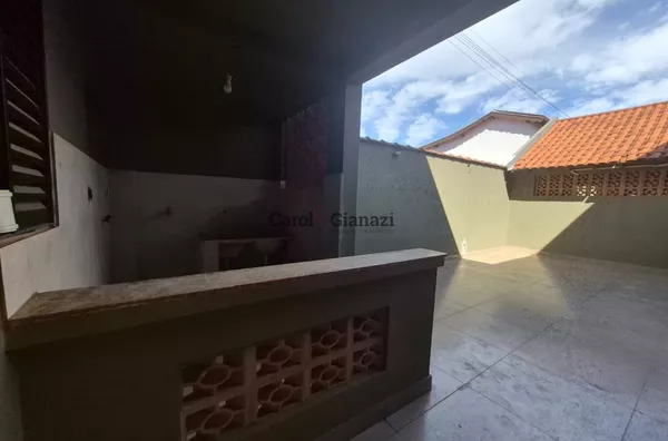 CA3014 - Casa para venda na Vila Fiuza em Assis - Foto 37