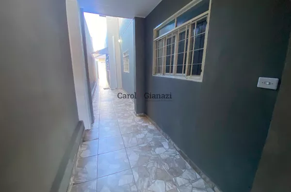 CA3048-Casa para locação no San Fernando Valley em Assis