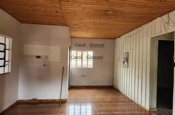 CA870 - CASA À VENDA EM CANDIDO MOTA