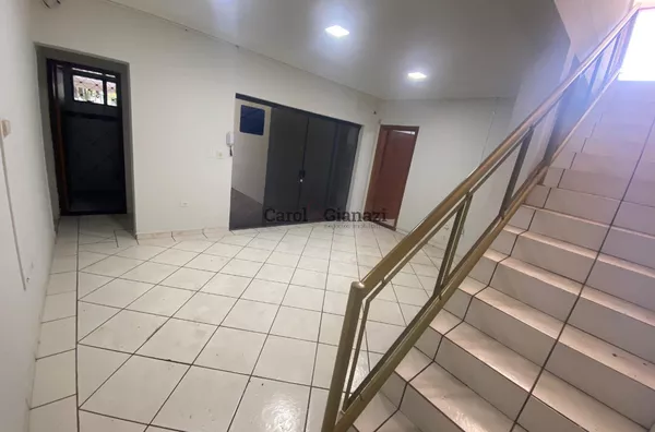 SA1946- Sala comercial para locação no Centro em Assis