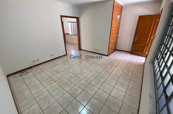 CA2321- Sobrado para locação próxima ao Parque Buracão em Assis