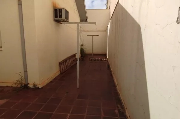 CA1896- Casa para venda no Centro em Assis