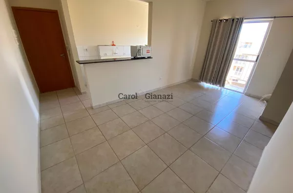 AP3056-Apartamento para locação no Residencial Alvorada em Assis