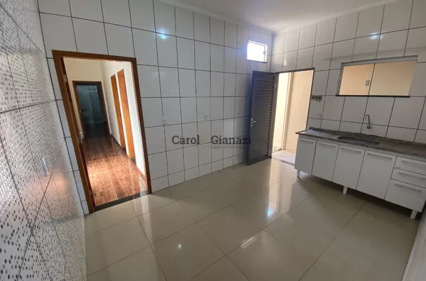 CA1955-Casa para locação Portal De São Francisco emAssis