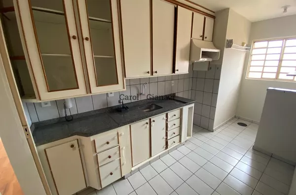AP2452- Apartamento para Venda no Residencial Mont Verde em Assis