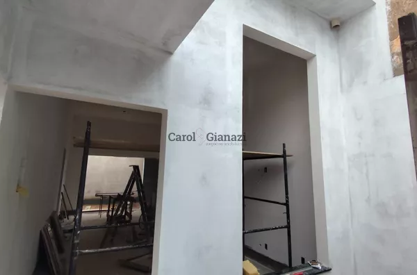 CA2722- Casa para venda na Vila Ribeiro em Assis