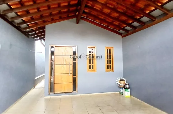 CA1699 - Casa para Locação no Jardim Paraná em Assis - Foto 14